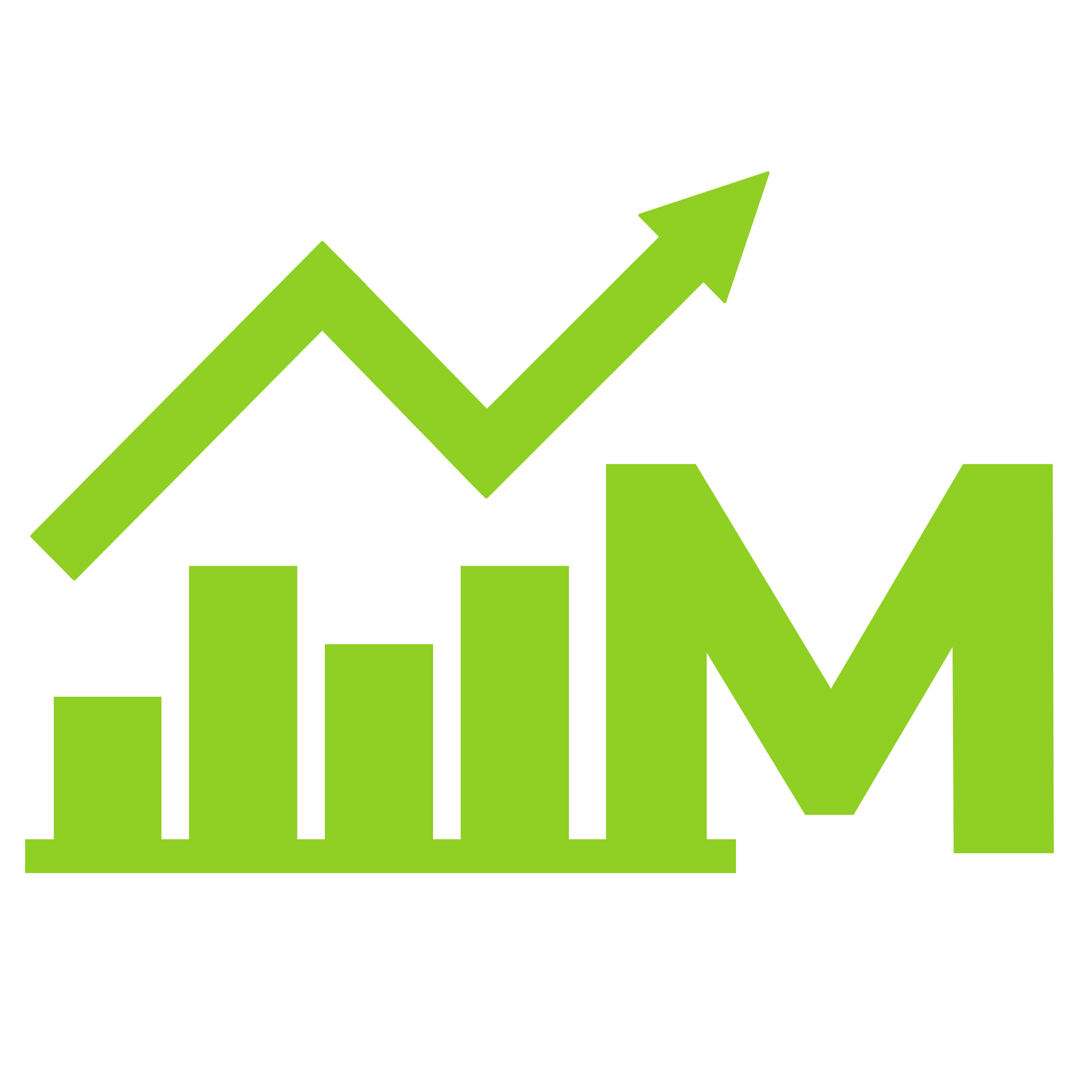 Digital products seller