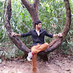 Ben Chandran
