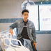 左捷旭Josh